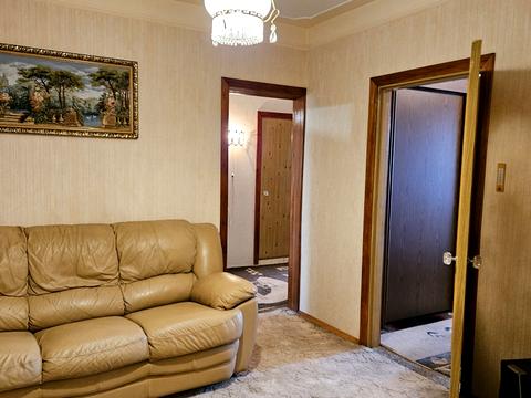 квартира по адресу Иорданская ул. (Лайоша Гавро), 9-Є