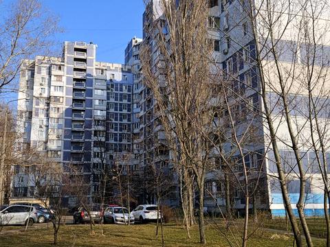 квартира по адресу Иорданская ул. (Лайоша Гавро), 9-Є