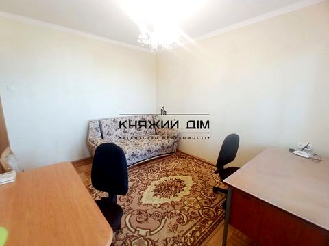 квартира по адресу Харьковское шоссе, 172-А