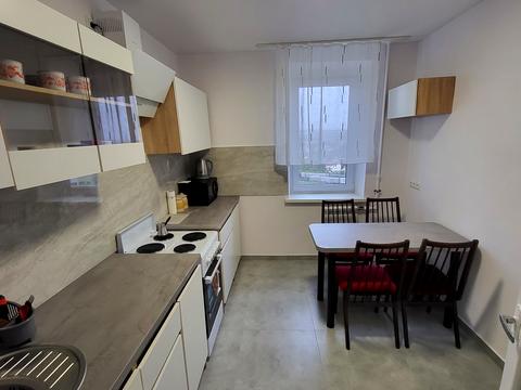 квартира по адресу Гетьмана Полуботка ул., 21
