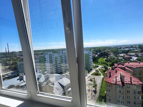 квартира по адресу Гетьмана Полуботка ул., 21