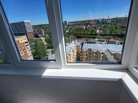 квартира по адресу Гетьмана Полуботка ул., 21
