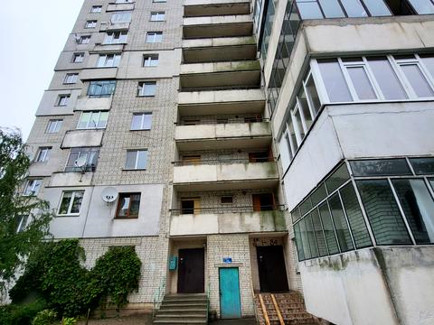 квартира по адресу Гетьмана Полуботка ул., 21