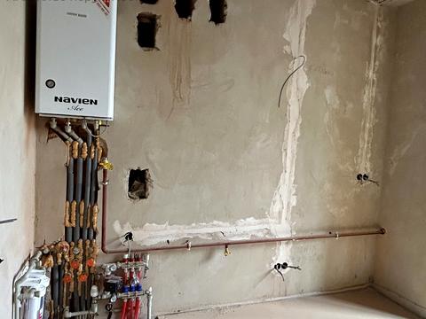 квартира за адресою Подільська вул., 6