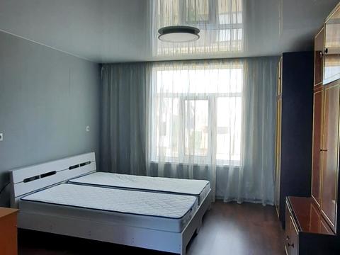 квартира за адресою Центральна вул., 21-А