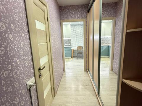 квартира по адресу Григория Сковороды ул., 11/2