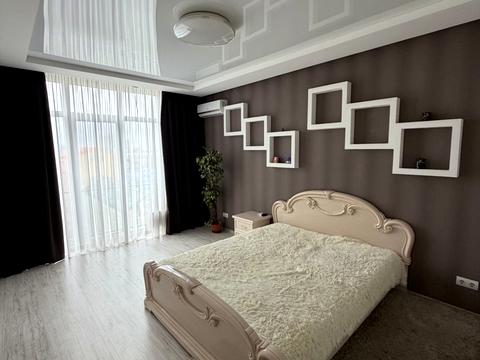 квартира за адресою Регенераторна вул., 4 к3