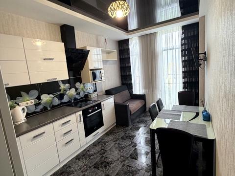 квартира за адресою Регенераторна вул., 4 к3