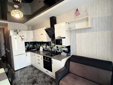 квартира за адресою Регенераторна вул., 4 к3