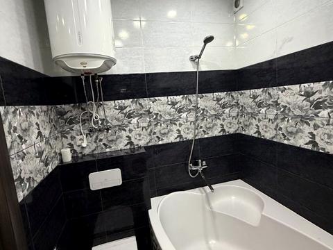 квартира за адресою Регенераторна вул., 4 к3