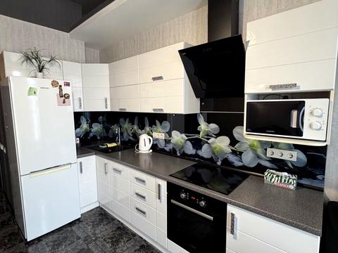 квартира за адресою Регенераторна вул., 4 к3