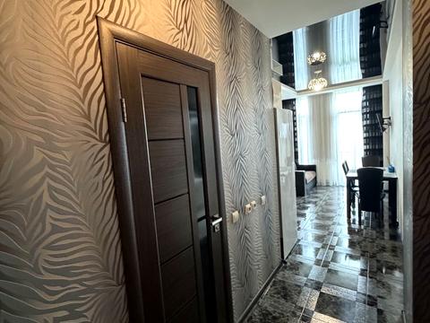 квартира за адресою Регенераторна вул., 4 к3