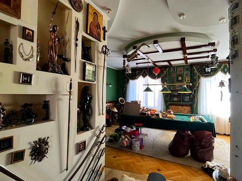 квартира за адресою Олександра Олеся вул., 25в