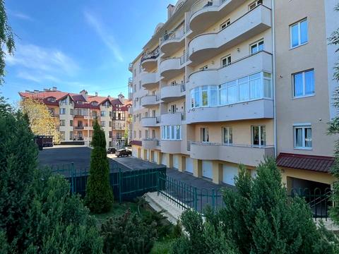 квартира за адресою Олександра Олеся вул., 25в