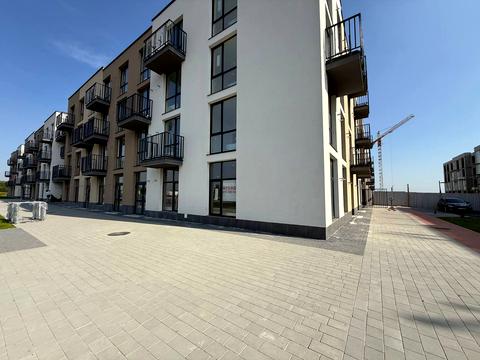 комерційна за адресою Зелена бічна