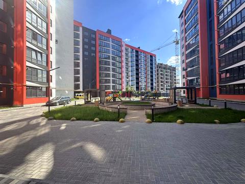 квартира за адресою Проскурівського підпілля вул., 165б