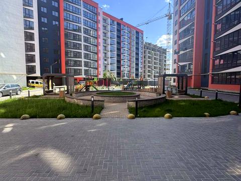 квартира по адресу Прокуровского Подполья ул., 165б