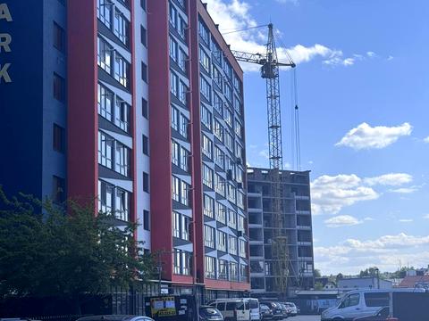 квартира по адресу Прокуровского Подполья ул., 165б