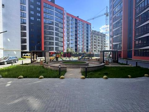квартира по адресу Прокуровского Подполья ул., 165б