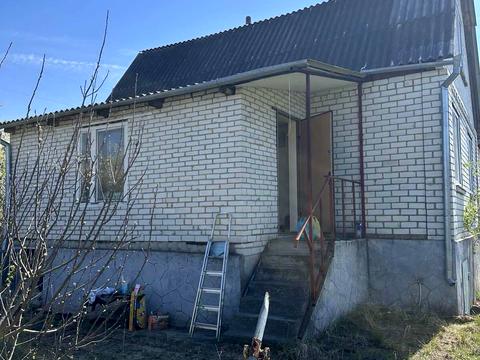 дом по адресу СТ Заліське