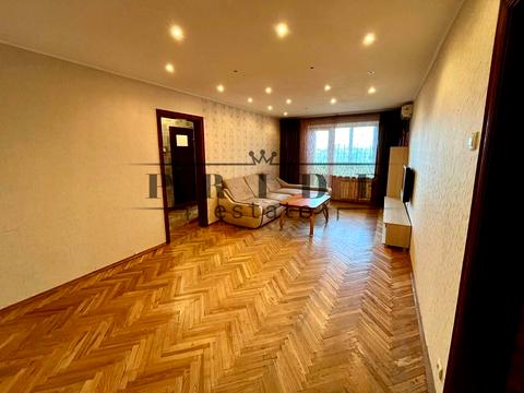 квартира по адресу Анны Ахматовой ул., 6
