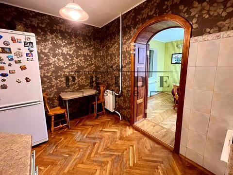 квартира по адресу Анны Ахматовой ул., 6