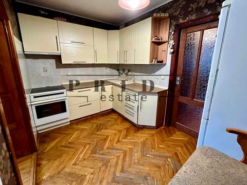 квартира по адресу Анны Ахматовой ул., 6
