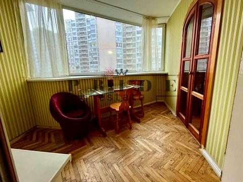 квартира по адресу Анны Ахматовой ул., 6