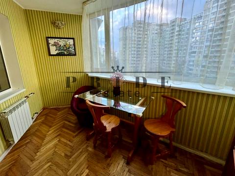 квартира по адресу Анны Ахматовой ул., 6
