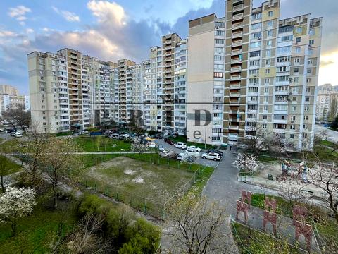 квартира по адресу Анны Ахматовой ул., 6