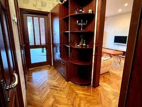 квартира по адресу Анны Ахматовой ул., 6