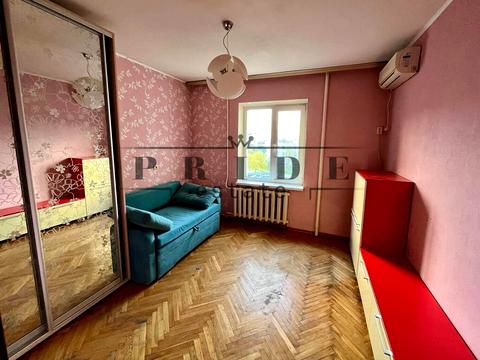 квартира по адресу Анны Ахматовой ул., 6