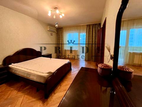 квартира по адресу Анны Ахматовой ул., 6