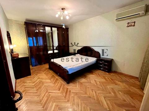 квартира по адресу Анны Ахматовой ул., 6