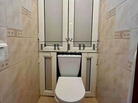 квартира по адресу Анны Ахматовой ул., 6