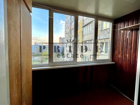 квартира по адресу Анны Ахматовой ул., 6