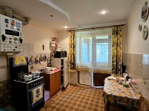 квартира по адресу Славы Стецко ул., 3