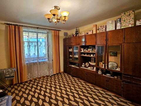 квартира по адресу Славы Стецко ул., 3