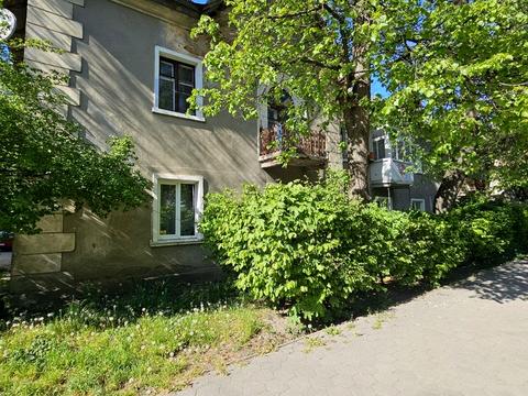 квартира по адресу Славы Стецко ул., 3