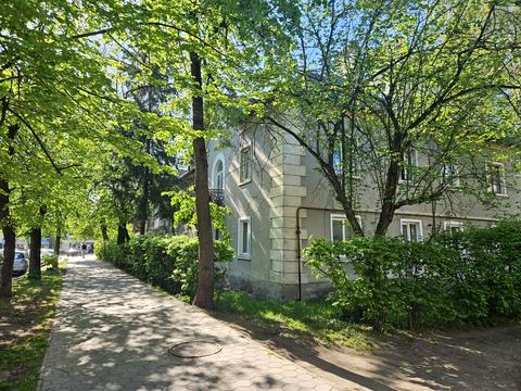 квартира за адресою Слави Стецько вул., 3