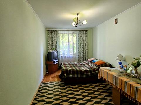 квартира по адресу Славы Стецко ул., 3