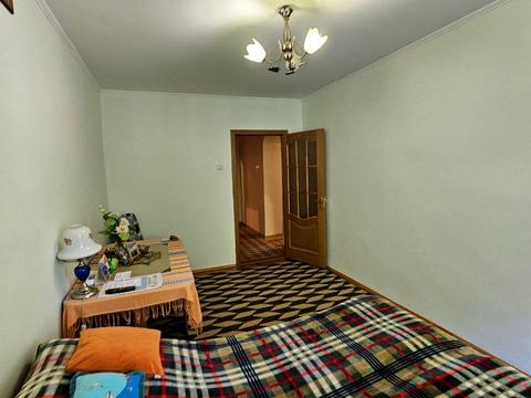 квартира по адресу Славы Стецко ул., 3