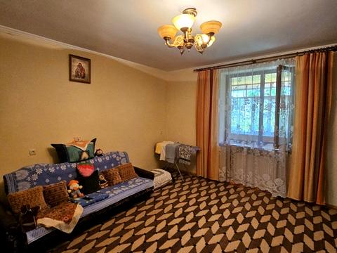 квартира по адресу Славы Стецко ул., 3