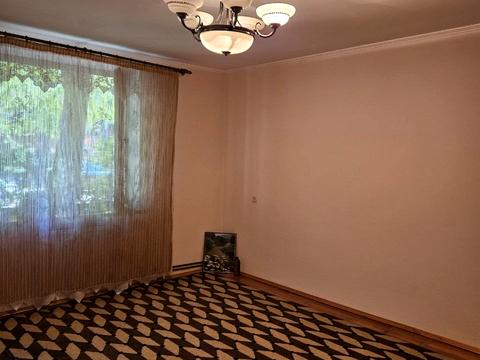 квартира по адресу Славы Стецко ул., 3
