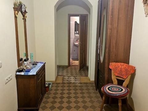 квартира по адресу Славы Стецко ул., 3