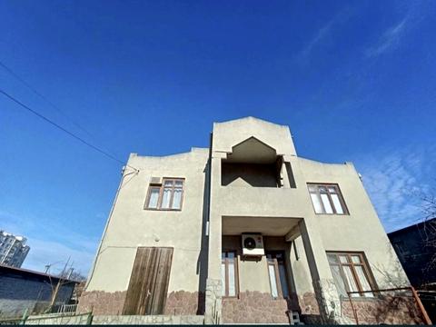 дом по адресу Куприна ул.