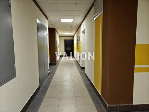 квартира по адресу Архитектора Вербицкого ул., 1-В