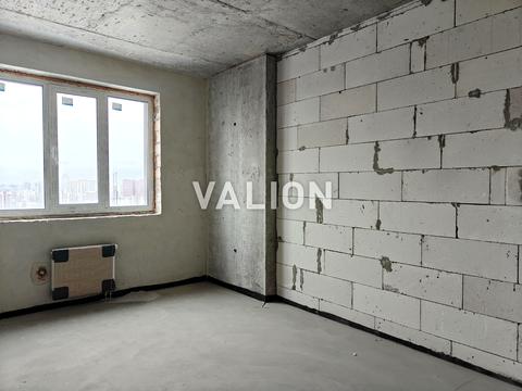 квартира по адресу Архитектора Вербицкого ул., 1-В