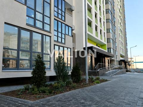 квартира по адресу Архитектора Вербицкого ул., 1-В