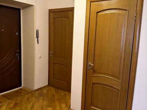 квартира по адресу Игоря Билозира ул., 4
